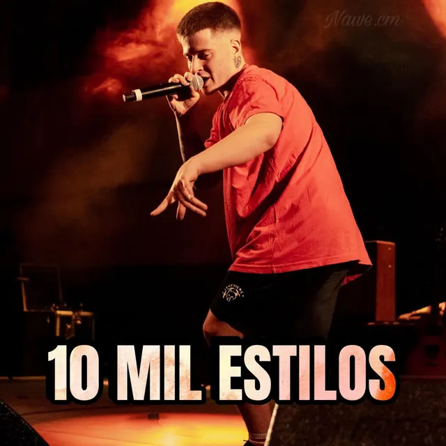 10 Mil Estilos