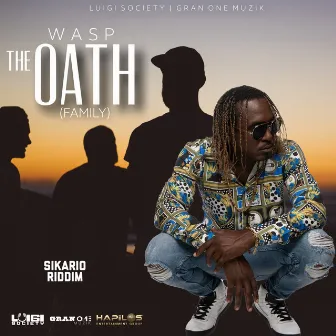 The Oath by Gran One Muzik