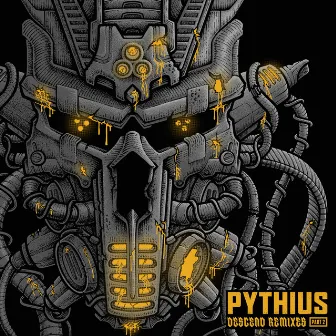 Descend Remixes, Part 2 by Pythius