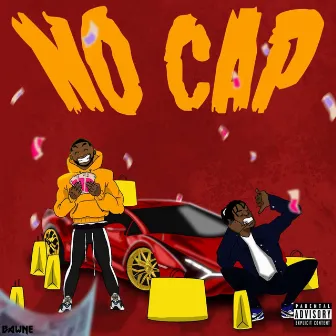 No Cap by Andre Fazaz