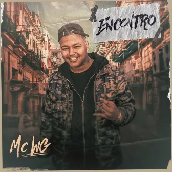 Encontro by MC WG