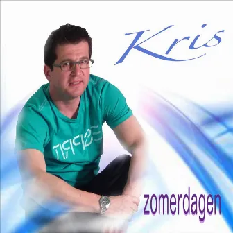 Zomerdagen by Kris