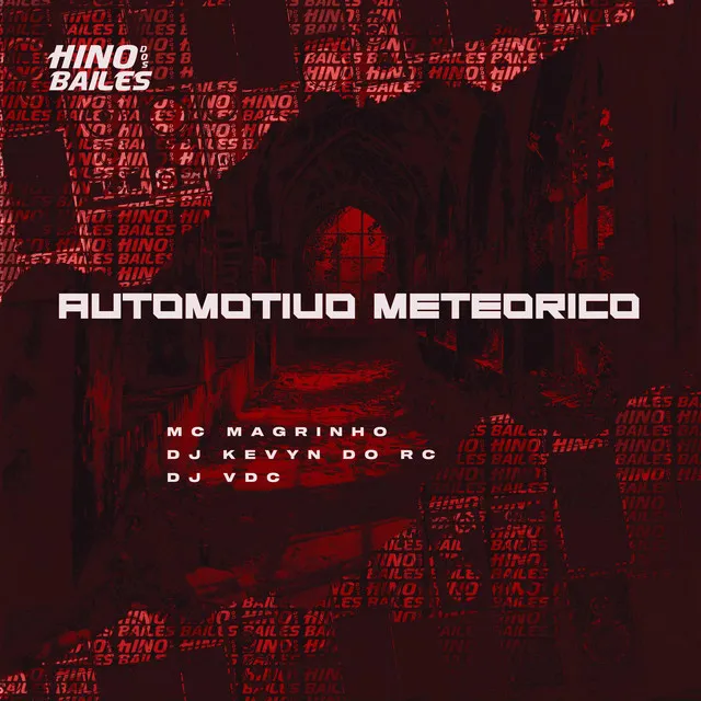 Automotivo Meteorico