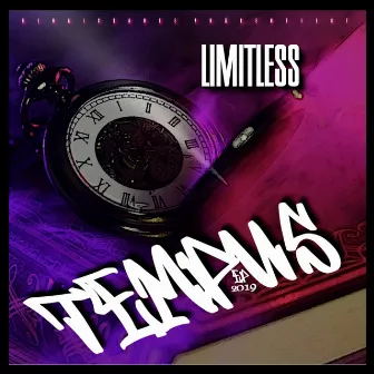 Tempus EP by LIMITL3SS