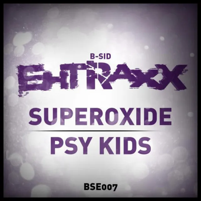 Psy Kids - Original Mix