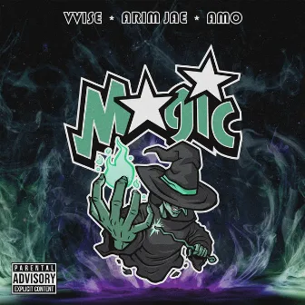 Magic by Amo