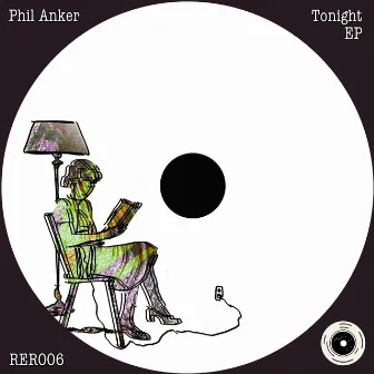 Tonight by Phil Anker