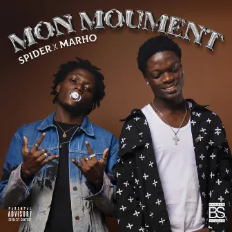 Mon Moument by Marho