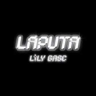 Laputa by Lily Gasc