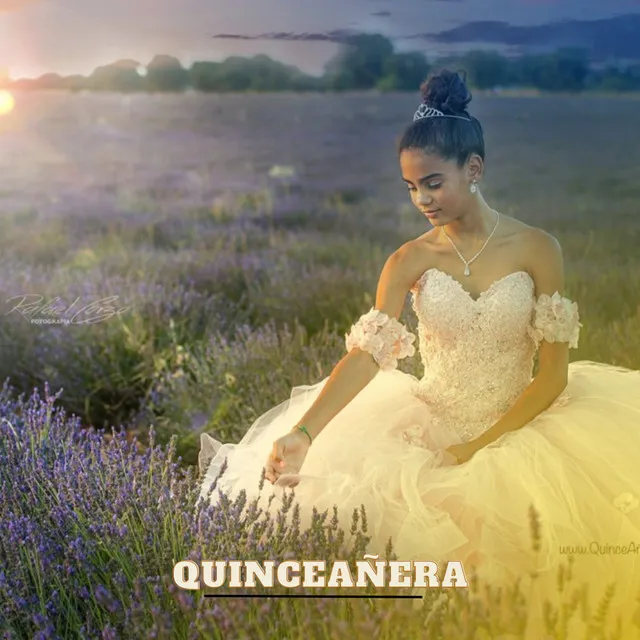 Quinceañera