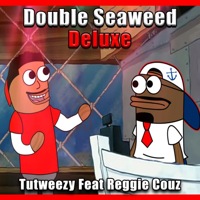 Double Seaweed Deluxe