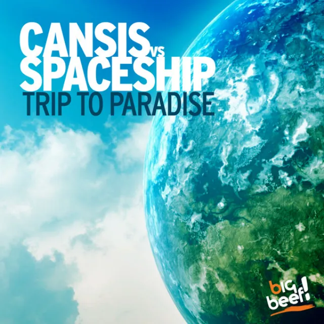 Trip to Paradise - Radio Edit