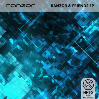 Ranzor & Friends EP by Ranzor