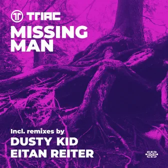 Missing Man by Triac