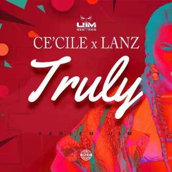 Truly by Lanz