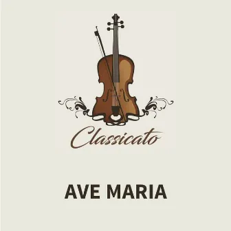 Ave Maria (Méditation sur le premier prélude de Bach) by Ave Maria