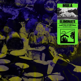 Mula by Eliminate