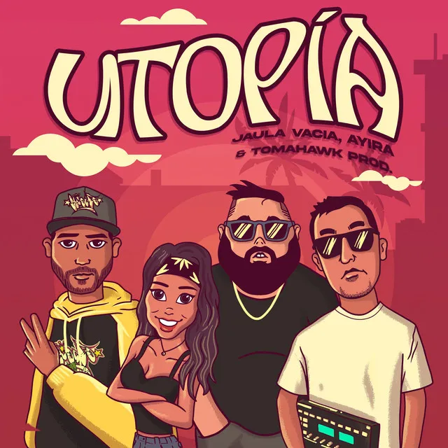 Utopía