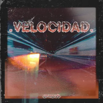 Velocidad by Young Cop