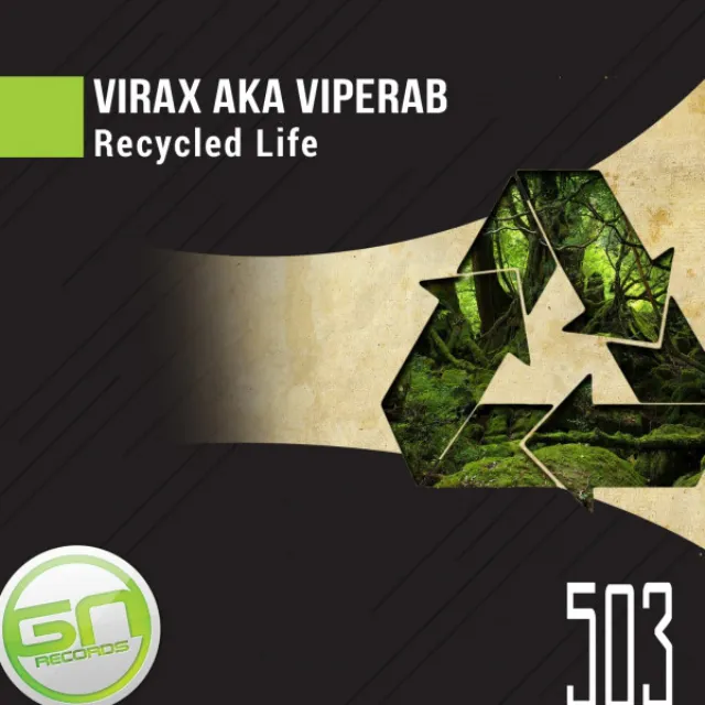 Recycled Life