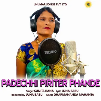 Padechhi Piriter Phande by Sunita Rana