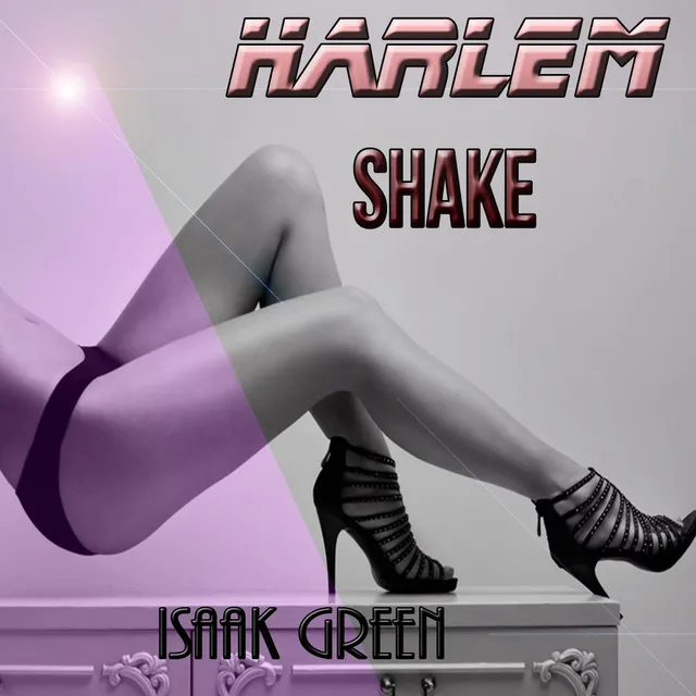 Harlem Shake