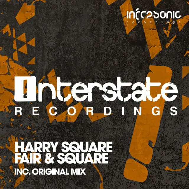 Fair & Square - Original Mix