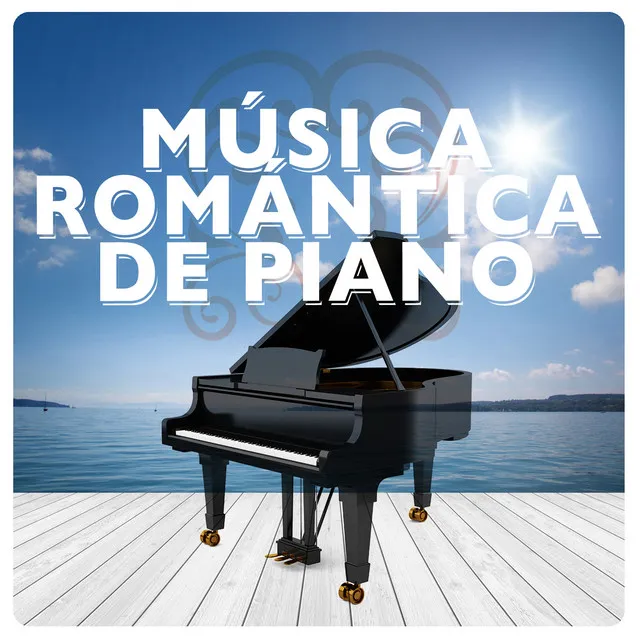 Música Romántica de Piano