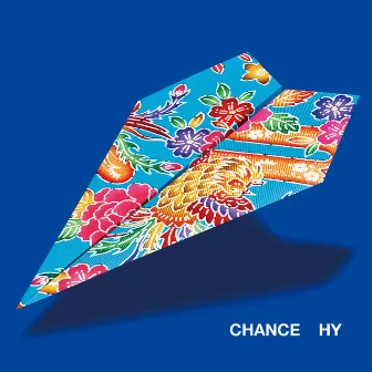 CHANCE by HY