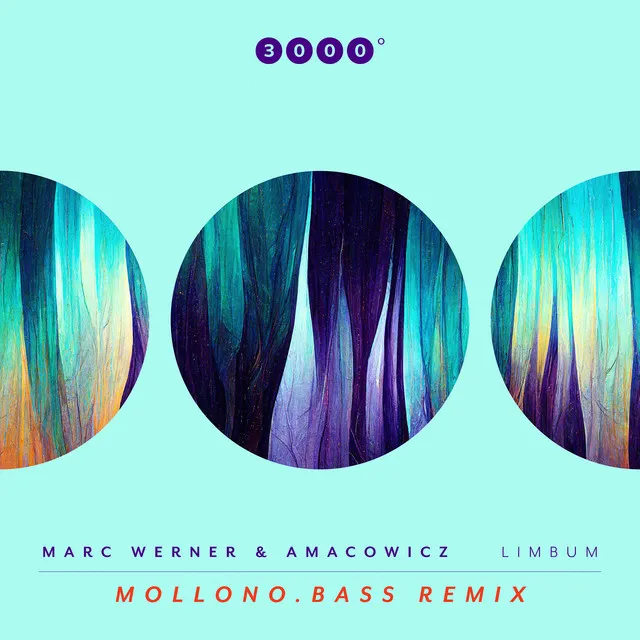 Limbum - Mollono.Bass Remix