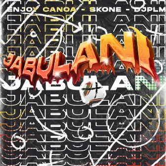 Jabulani by Enjoy Canoa