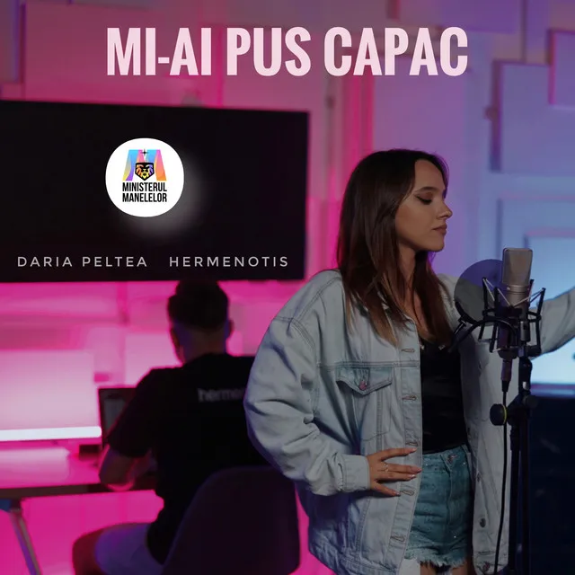 Mi-ai pus capac