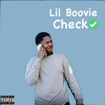 Check by Lil Boovie