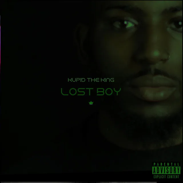 Lost Boy