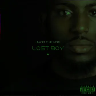 Lost Boy by Kupid the King