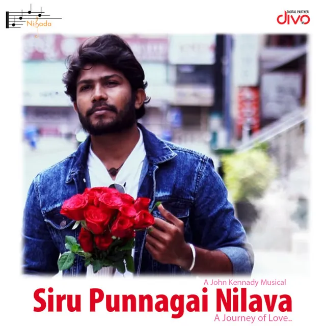 Siru Punnagai Nilava