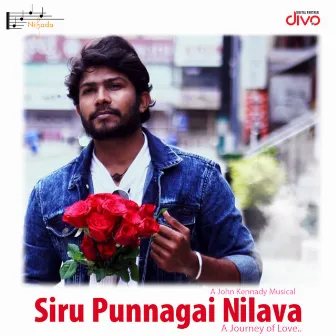 Siru Punnagai Nilava by Nisha Achar