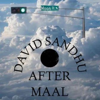 After Maal by David Sandhu