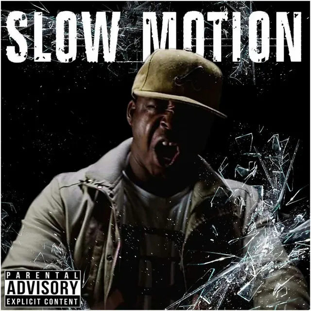 Slow Motion Clean Version