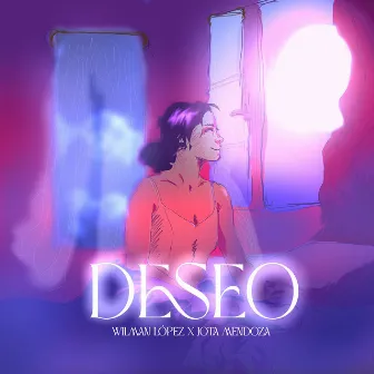 Deseo by Wilman Lopez