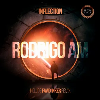 Inflection by Rodrigo Am