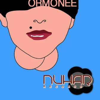 Ormonee by Tike Mayson