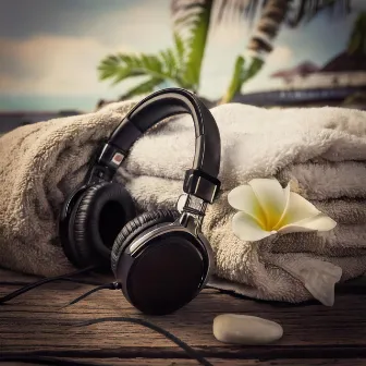 Relaxation Spa: Hip Hop Rhythms for Massage by Lofi Concentration Music For Work