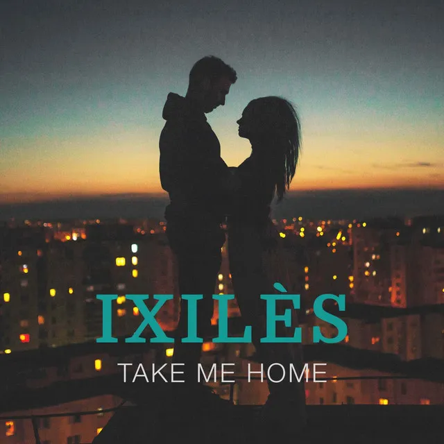 Take Me Home - Radio edit