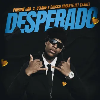 Desperado by Chicco Amante