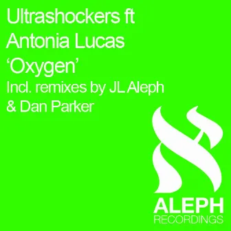 Oxygen by Ultrashockers