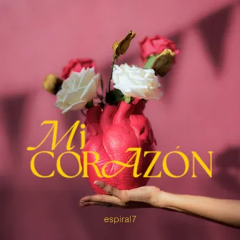 Mi Corazón by Espiral7