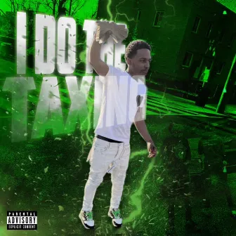 I do the taxing by Qtrap