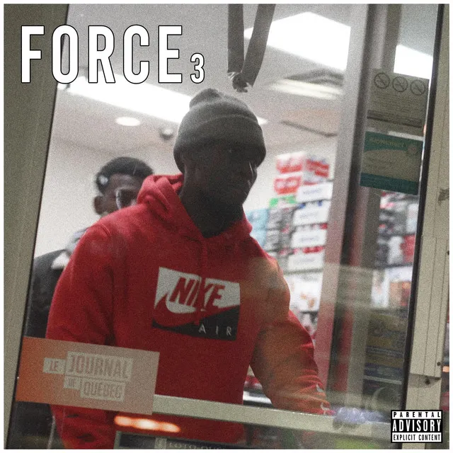 Force 3