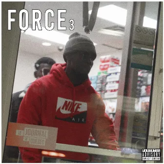 Force 3 by Bobo Vee